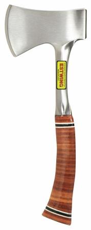 . 3-.25in. Metal Handle Sportsmans Hatchet