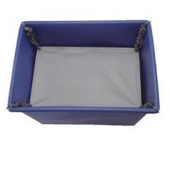 R&B Wire  Poly Truck Spring Platform Lift - Fits 8 Bushel Trucks