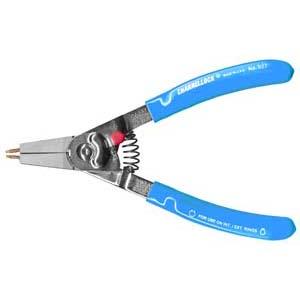 Channelock Inc  8 in. Snap Ring Plier