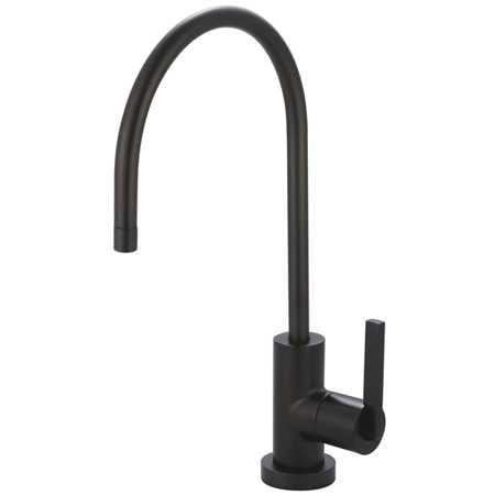 Gourmetier  Continental Water Filtration Faucet- Oil Rubbed Bronze