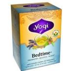 Bedtime Tea - 3x16 bag