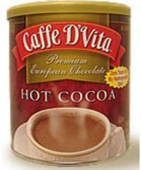 Premium Hot Cocoa 6 1lb canisters