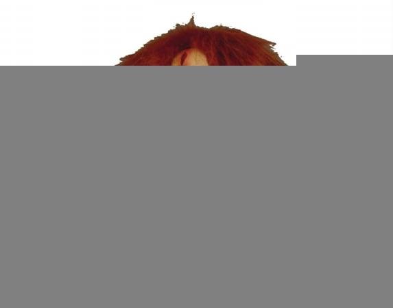 Chucky Seed Of Latex Mask