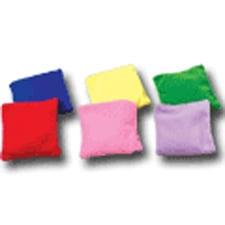 Bean Bags-3 1-2 Inch - Pack of 12