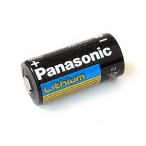 3 Volt Lithium Battery - Home