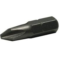 1 Phillips Bit .31 Shank