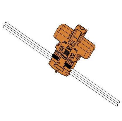 Drilling Template For otion Insert