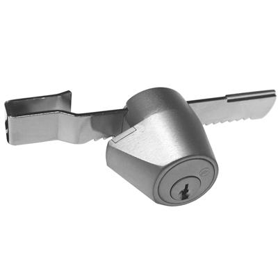 Sliding Door Ratchet Lock - Key 915