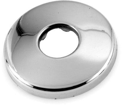 .5 in. IPS Brass Sure Grip Shower Arm Flange - Oil Rubbed Bronze