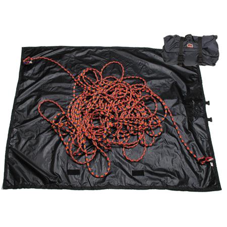 Dirtbagger Rope Tarp by Liberty Mountain