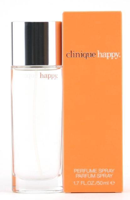Happy For Women By  -Perfume Spray* 1.7 Oz