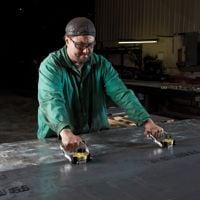 Hand Lifter 60-M - Manual -