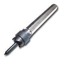 3/8 Inch Rotary Spot Weld Cutter