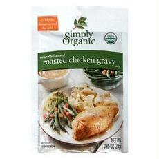 Roasted Chicken Gravy- Seasoning Mix -12x0.85oz