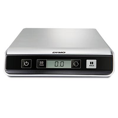 M25 Digital USB Postal Scale&#44; 25 Lb.
