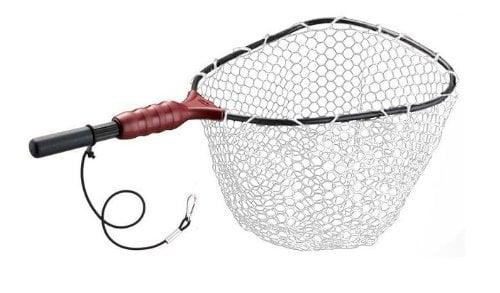 Adventure Products- Inc.  EGO WADE - Medium Clear Rubber Mesh