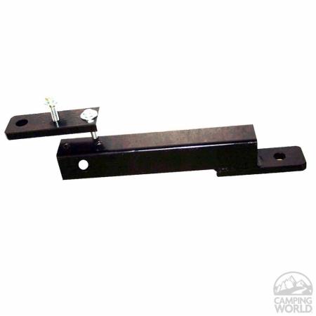 Great Day- Inc.  Hitch Extender - 18 in. long- use with 2 in. receiver or bolt on hitch