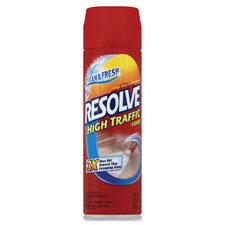 Reckitt Benckiser  Foam Carpet Cleaner- 22 oz.