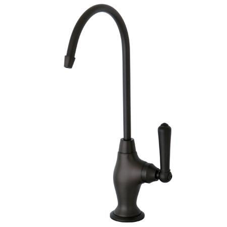 .25 Turn Water Filtration Faucet