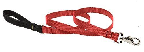 Lupine 22509 .75 in. Red 6 ft. Lead