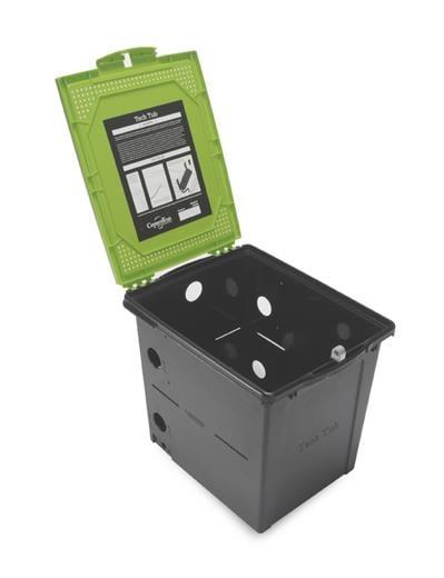 s TEC57 Base Tech Tub