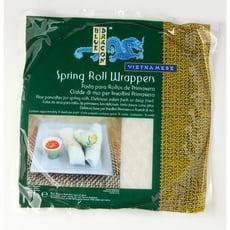 B70431  Vietnamese Spring Roll Wrappers - 12x4.7Oz