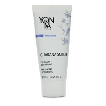 15460932001 Guarana Scrub - 50ml-1.87oz