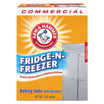 Fridge-n-Freezer Pack Baking Soda