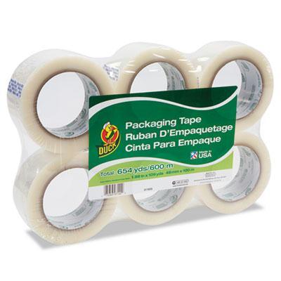 Commercial Grade Packaging Tape