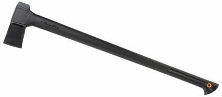 36 in. Steel Splitting Axe