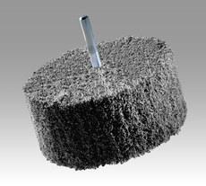 Abrasive 405-048011-13171 Scotch-Brite Convolute Silicon Carbide Deburring Wheel-