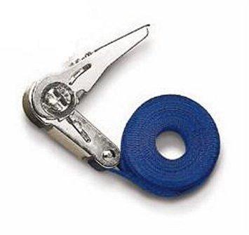 586-226100 Quick Grip Band Clamp - 1 in. x 15 ft.