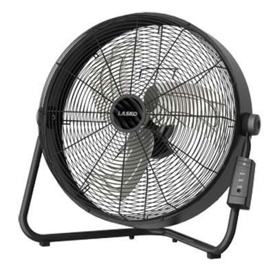 20 in. High Velocity fan With Remote Control