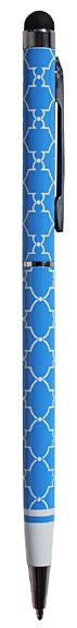 Stylus Touch Pen - Blue