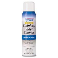 Oil-Based Stainless Steel Cleaner