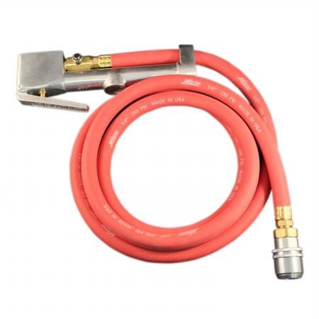 Milton  Large Bore Inflator 6 in.