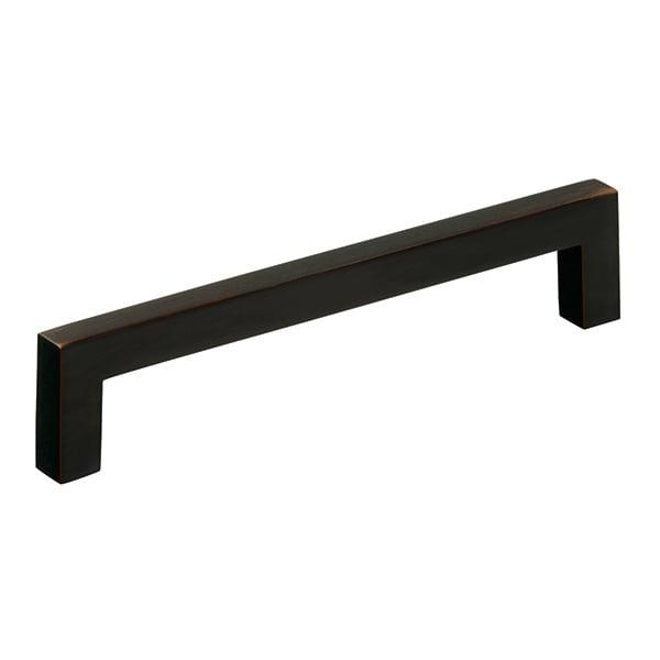A36571 ORB Amerock Pull 128 mm. Center- Oil Rubbed Bronze