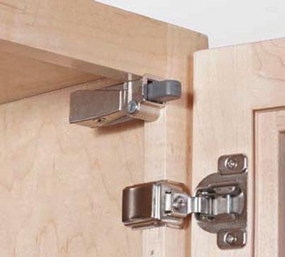 Blumotion for Compact Hinges