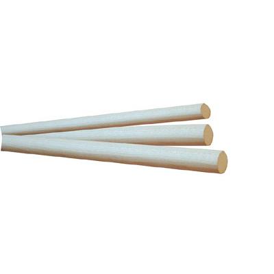 Dowel Rods 0.75 in. Diameter - Cherry