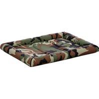 Midwest Container - Beds  Quiet Time Maxx Ultra-Rugged Pet Bed, 30 x 21 in.