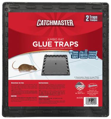 424XL Extra Large Rat Trap