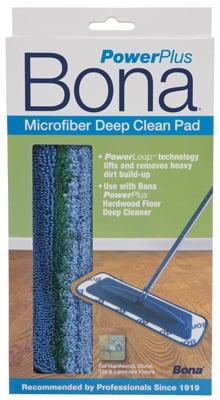 AX0003495 Microfiber Deep Clean Pad