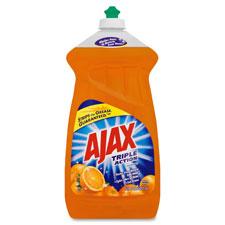 Colgate-Palmolive  Ajax Dishwash Liquid & Hand Soap