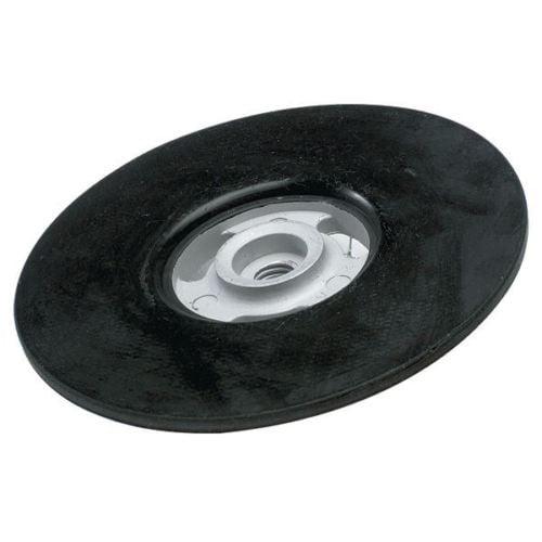 Disc Pad Face Plate - Smooth - 5 inch