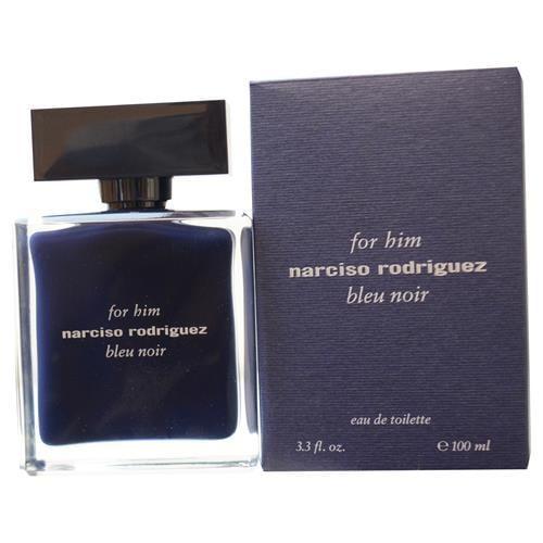 285233 Bleu Noir  Edt Spray - 3.3 oz