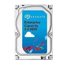 6 TB Enterprise 3.5 in. 512e SAS Hard Drive