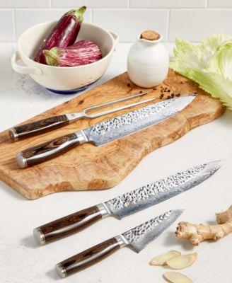 Shun Premier Cutlery Collection