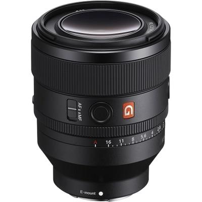 Sony Pro SEL35F14GM - 50 mm - f/16 - f/1.2 - Fixed Lens for Sony Full-Frame E-Mount