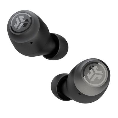 JLab Go Pop+ True Wireless Earbuds