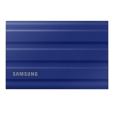 Samsung MU-PE2T0R/AM 2 TB Rugged Solid State Drive - 2.5" External - Blue